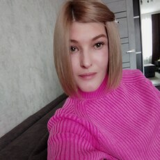 Фотография девушки Настя, 40 лет из г. Мурманск