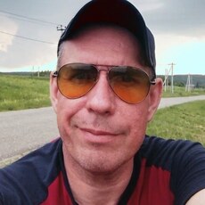 Фотография мужчины Eugene, 47 лет из г. Пенза