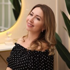 Фотография девушки Яна, 30 лет из г. Москва
