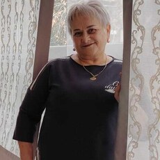 Фотография девушки Татьяна, 65 лет из г. Линево (Новосибирская Обл)