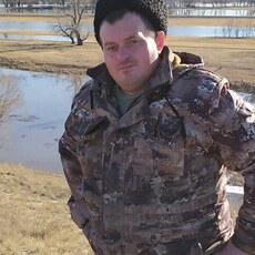 Фотография мужчины Денис, 42 года из г. Иловля