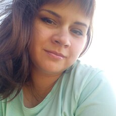 Фотография девушки Алина, 35 лет из г. Краснокаменск