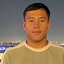 Бексултан, 23 года