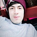 Сиёвуш, 26 лет