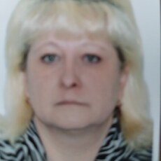 Фотография девушки Светлана, 54 года из г. Ковров