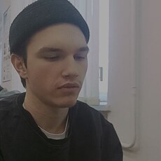 Фотография мужчины Михаил, 20 лет из г. Березовский (Свердловская Обл)