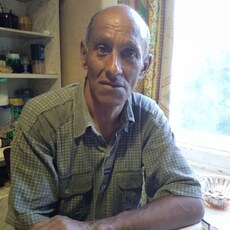 Фотография мужчины Юра, 63 года из г. Новозыбков