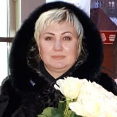 Фотография девушки Светлана, 56 лет из г. Стерлитамак