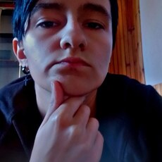 Фотография девушки Карина, 20 лет из г. Томск