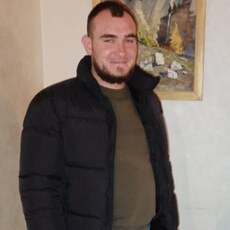 Фотография мужчины Сергей, 29 лет из г. Короча