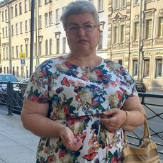 Фотография девушки Татьяна, 51 год из г. Валдай