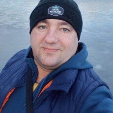 Фотография мужчины Юра, 45 лет из г. Рига