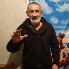 Фотография мужчины Борода, 64 года из г. Луганск