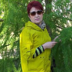 Фотография девушки Людмила, 55 лет из г. Курган