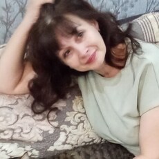 Фотография девушки Ирина, 53 года из г. Тюмень