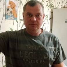 Фотография мужчины Дмитрий, 50 лет из г. Новотитаровская