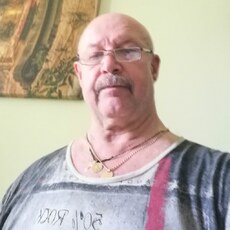 Фотография мужчины Алексей, 66 лет из г. Калининград