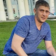 Фотография мужчины Александр, 34 года из г. Назарово