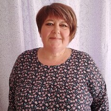Фотография девушки Нина, 53 года из г. Южноуральск