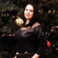 Фотография девушки Оля, 29 лет из г. Тулун