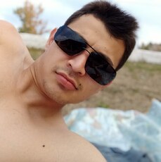Фотография мужчины Ильяс, 27 лет из г. Сим