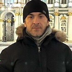 Фотография мужчины Шамиль, 36 лет из г. Мурманск
