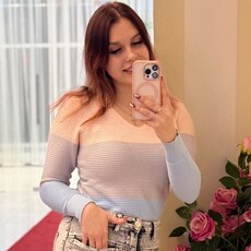 Фотография девушки Ванесса, 25 лет из г. Донецк