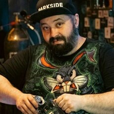 Фотография мужчины Дмитрий, 36 лет из г. Жуковский