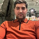 Умар, 32 года