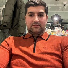 Фотография мужчины Умар, 32 года из г. Санкт-Петербург