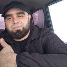 Фотография мужчины Билял, 27 лет из г. Кара-Балта