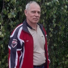 Фотография мужчины Михаил, 58 лет из г. Шахтерск