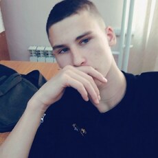 Фотография мужчины Владислав, 21 год из г. Хабаровск
