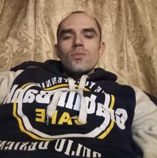 Фотография мужчины Юра, 28 лет из г. Волосово