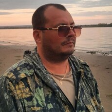 Фотография мужчины Антон, 44 года из г. Новокуйбышевск