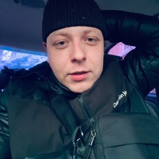 Фотография мужчины Александр, 25 лет из г. Усть-Кут