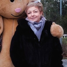 Фотография девушки Лора, 50 лет из г. Таганрог