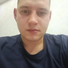 Фотография мужчины Игорь, 23 года из г. Витебск