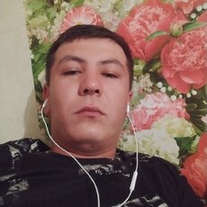 Фотография мужчины Alik, 30 лет из г. Амвросиевка