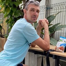 Фотография мужчины Олег, 52 года из г. Казань
