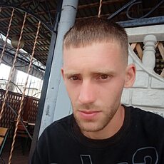 Фотография мужчины Антон, 31 год из г. Геническ