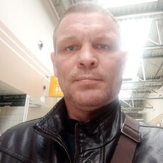 Фотография мужчины Константин, 46 лет из г. Шумилино