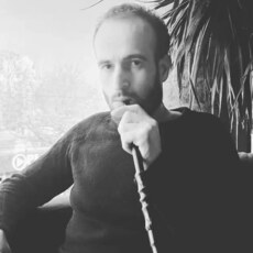 Фотография мужчины Рамиль, 38 лет из г. Сумгаит