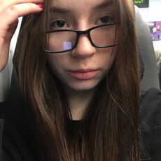 Фотография девушки Дарья, 19 лет из г. Юрга