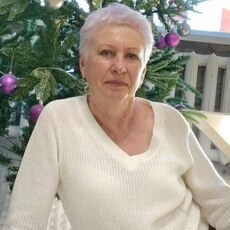 Фотография девушки Валентина, 64 года из г. Каменск-Уральский