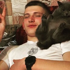 Фотография мужчины Богдан, 20 лет из г. Ковель
