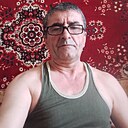 Джафар, 62 года