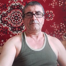 Фотография мужчины Джафар, 62 года из г. Дмитров