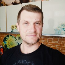 Фотография мужчины Андрей, 44 года из г. Чкаловск