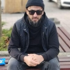 Фотография мужчины Руслан, 40 лет из г. Тбилиси